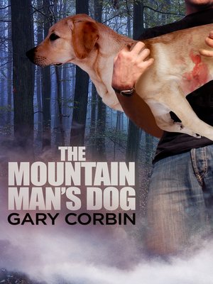 cover image of The Mountain Man's Dog